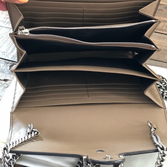 SOLD——Dionysus GG Supreme chain wallet ——-SOLD——- - Picture 3 of 8
